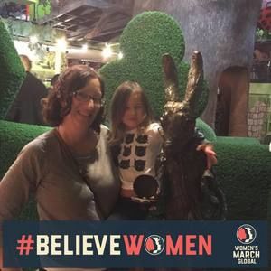 Meet your Posher, Marla